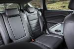 Ford Kuga ST-Line 2017 года (UK)